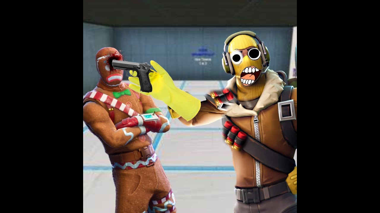 bad fortnite plays.. [Season 2] (Episode 1) YouTube