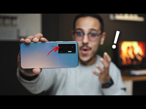 حقيقي الموبايل دا ابهرني ( أفضل كاميرا في الفئة المتوسطة ) !! || Vivo V23e