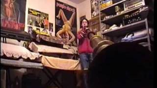 Download Lagu dung chen (tibetan telescopic trumpet) MP3