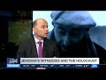 Holy Land Uncovered, Jehovah's Witnesses and the Holocaust