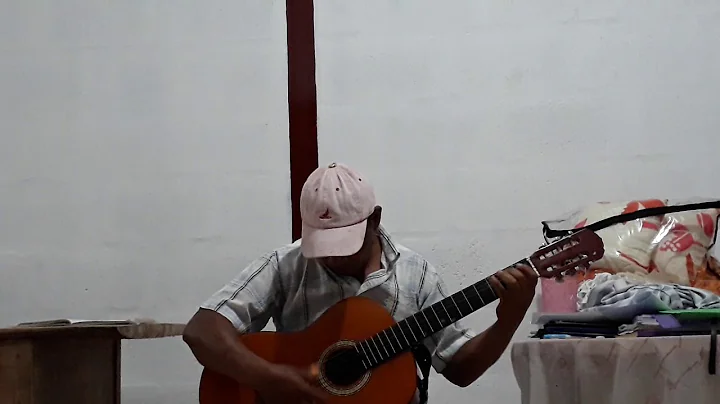 Felix Castillo - No seas rebelde - Pasillo cristiano