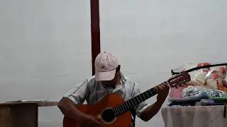 Felix Castillo - No seas rebelde - Pasillo cristiano