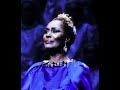 "O MA LYRE IMMORTELLE" (SAPHO) SHIRLEY VERRETT, CHARLES FRANCOIS GOUNOD (HD)