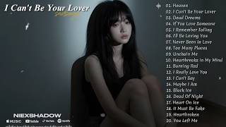 Romantic Acoustic Love Songs & Heartfelt Sad Love Songs 2025 | Easy-Listening Love Songs