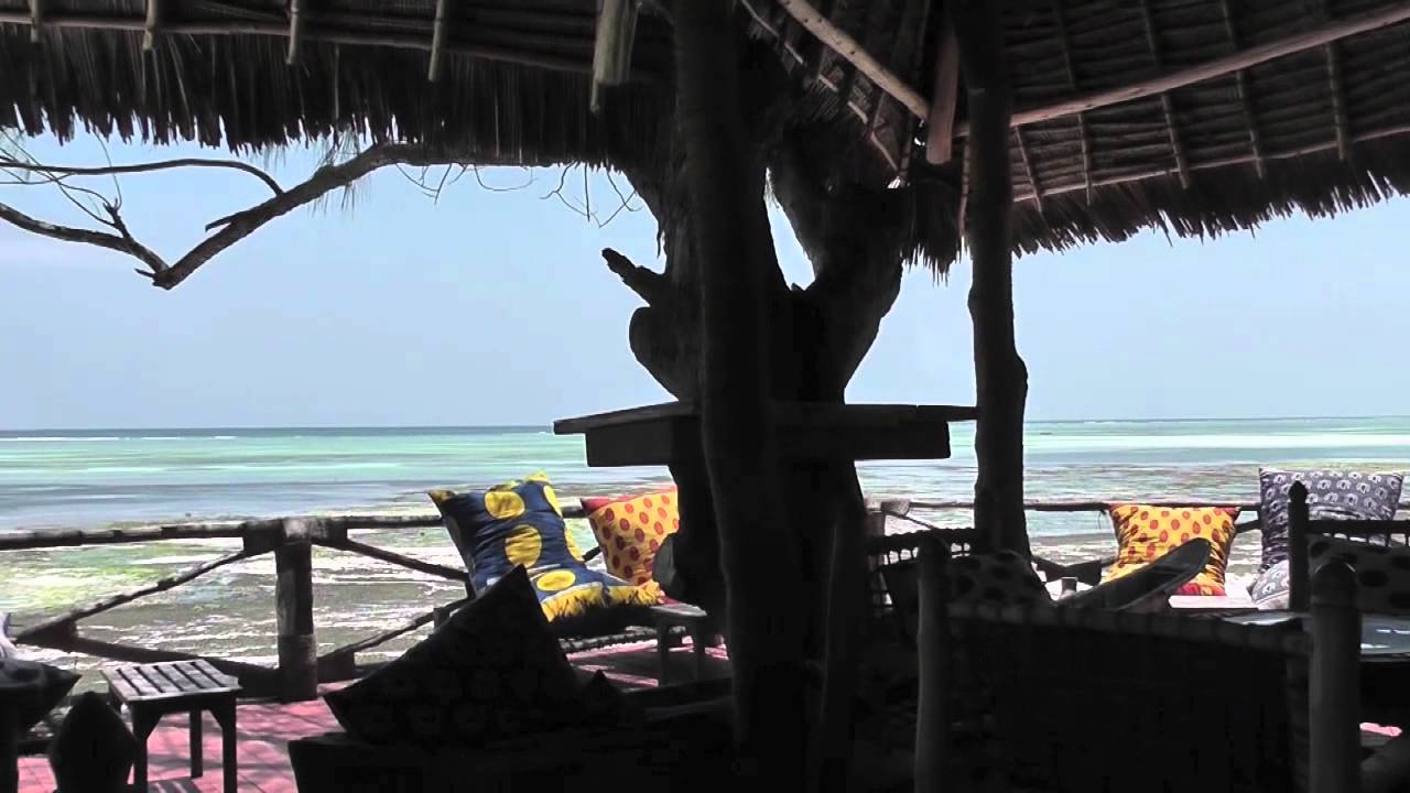 Shooting Star, Zanzibar YouTube