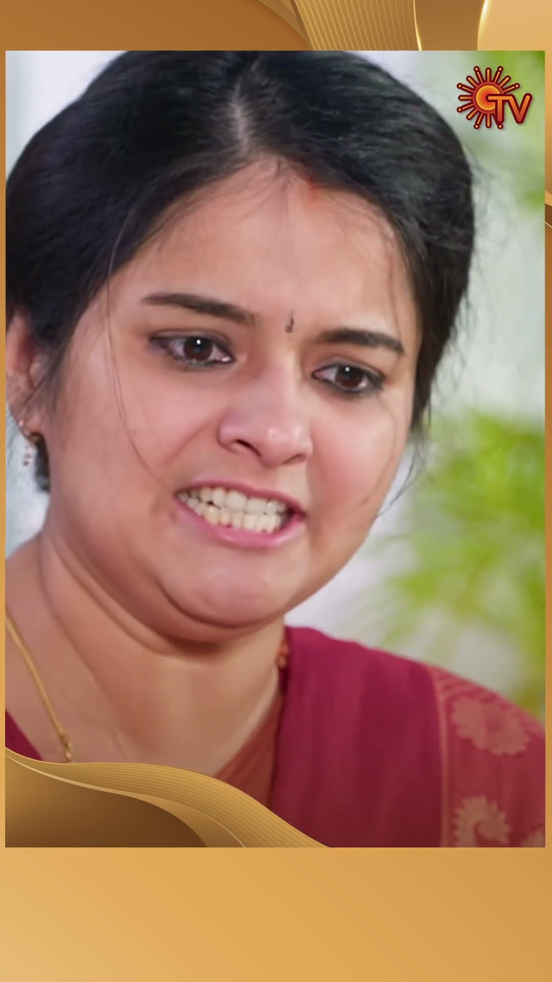 #EthirneechalThodargiradhu #SunTV #shorts #tamilserial