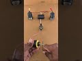 I Generated Free Energy, डीसी जनरेटर से फ्री बिजली उत्पन्न प्रोजेक्ट बनाया • Dc Motor New Project