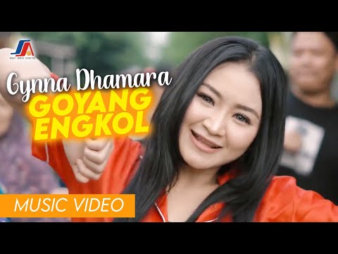 Gynna Dhamara - Goyang Engkol (Official Music Video)