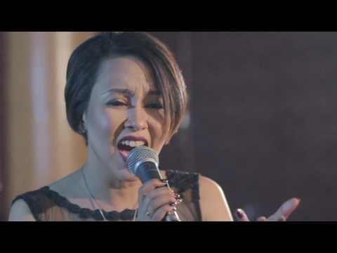 Yang Terbaik - SHARON WEDDING ENTERTAINMENT (Ruth Sahanaya Cover)