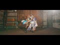 【MV】DEADLIFT LOLITA「ひらり~任侠伝~」【Ladybeard × 才木玲佳】