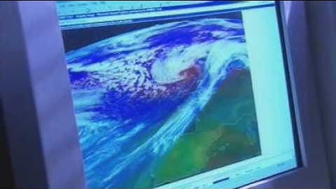 Earth Observation - Forecasting