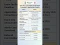 UGC Net 2026 Notification #ugcnetexam #ugcnet2026