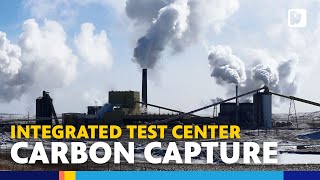 Carbon capture pioneers are making strides in coal country. by Wyoming PBS 854 views 6 months ago 27 minutes