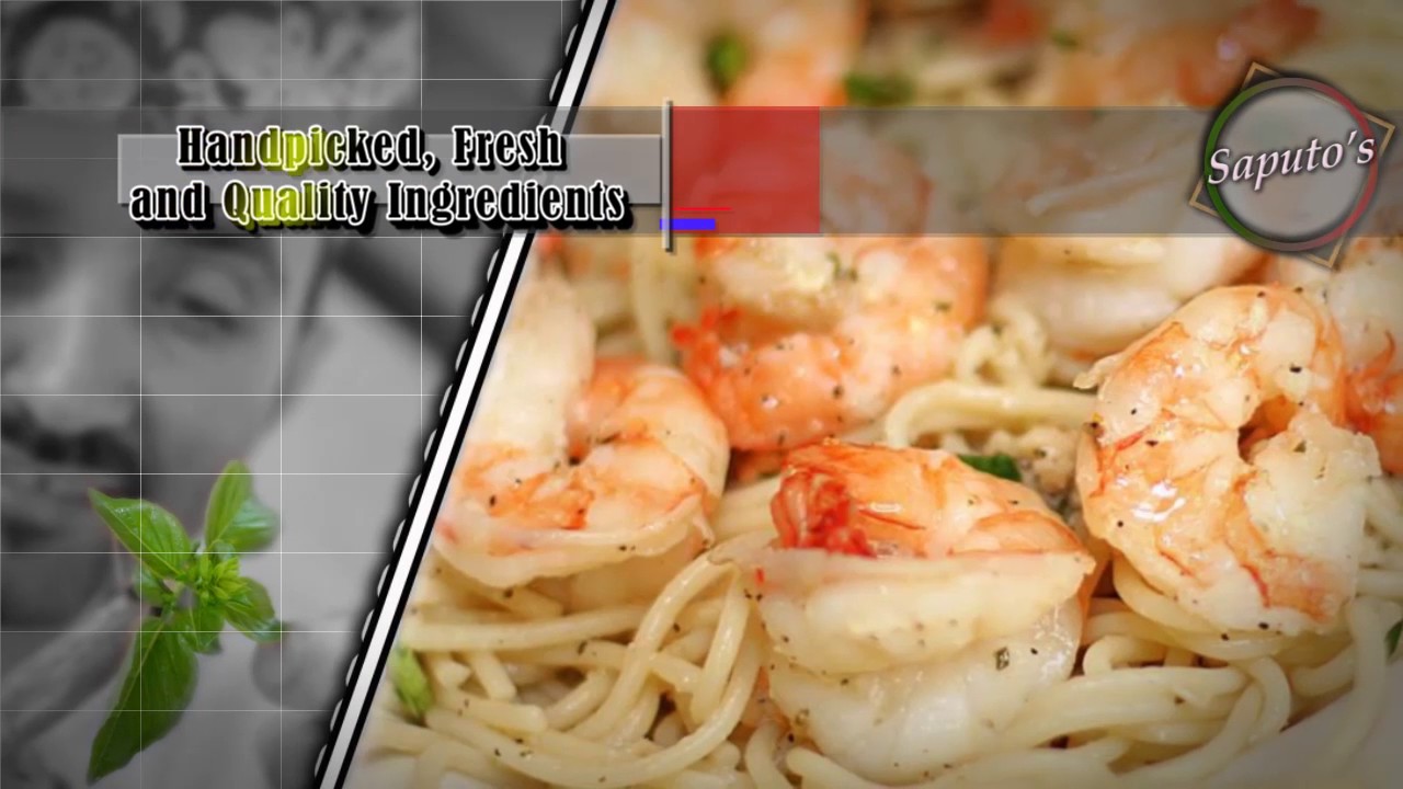 Saputos - Local Restaurant in Springfield, IL 62703