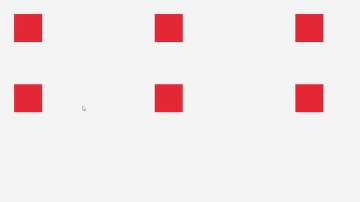 RayLib Experimentation with Inputs