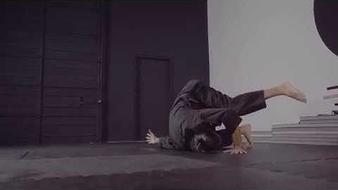 Aikido Martial Fusion Basic Shoulder Rolls for beginners