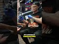 The Process Of Getting A Tattoo With Cinna #twitchstreamer #twitch #cinnaclips
