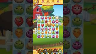 Farm Heroes Saga The Chicken Coop 3 YouTube