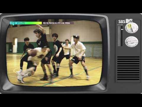 BTS 꿀 FM 표지 1