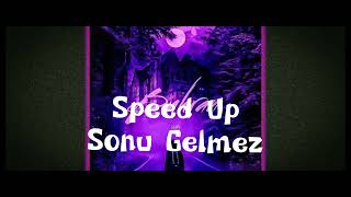 Speed Up ( Sonu Gelmez) Resimi