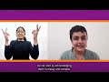 What We Need To Know About Consent (With ISL)