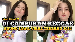 Download Lagu 𝘿𝙅 𝘾𝘼𝙈𝙋𝙐𝙍𝘼𝙉 𝙍𝙀𝙂𝙂𝘼𝙀 𝙎𝙊𝙐𝙉𝘿 𝙅𝘼𝙒𝘼 𝙑𝙄𝙍𝘼𝙇 𝙏𝙄𝙆𝙏𝙊𝙆 𝙏𝙀𝙍𝘽𝘼𝙍𝙐 || 𝙆𝙐𝙈𝙋𝙐𝙇𝘼𝙉 𝘿𝙅 𝙍𝙀𝙂𝙂𝘼𝙀 𝙑𝙄𝙍𝘼𝙇 𝙏𝙄𝙆𝙏𝙊𝙆 2024 MP3