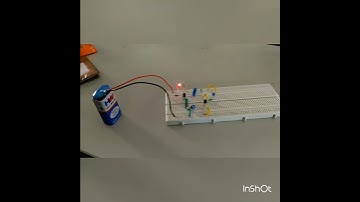 Blinking of led lights at equal time intervals without programming