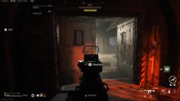 DMZ | Defense div Exit door keys A & B Koschei complex NEW redacted