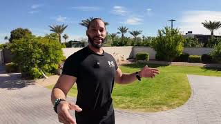 $15 MILLION DOLLAR HOME, TBB SHOW DREAM BIG SERIES VOL. 1 