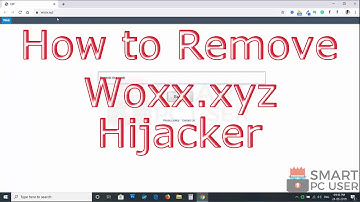 How to Remove Woxx.xyz Hijacker (Chrome & Firefox)