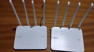Roteador ZTE ZXHN H199A | Reset de Fabrica | configuração Wi-fi | Rede PPOE e DHCP passo a passo