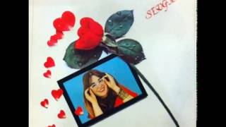 Zerrin Özer - Her Şey Seninle Güzel 1980 Plak Kayıt