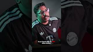 Sandeep Dive speaks about the importance of parents’ support in keeping the carrom culture alive