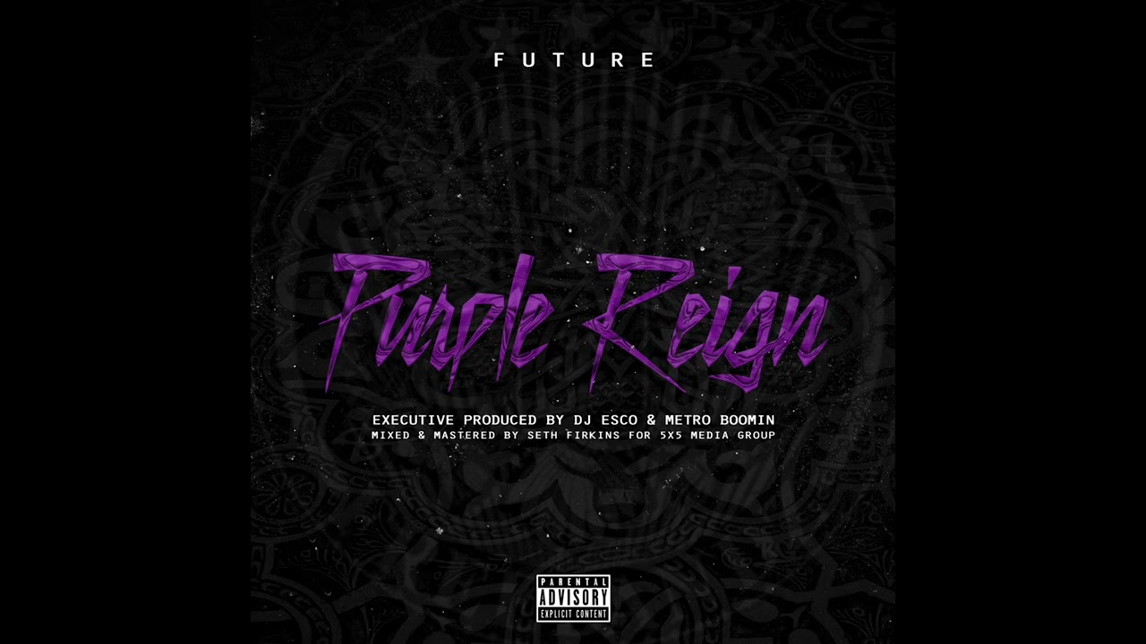 Future- News or Something #future