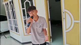 Badai Biru Cover Arbil Fahrizan #dangdut #cover #zoantranspose