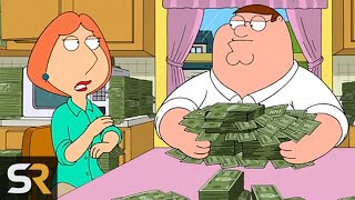 Famous These Characters Are Richer Than You Think Profile