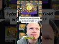 Jynxzi Found Out GoldIs 1 Out Of 400 😨😳#jynxzi #csgo  #jynxzifunnymoments #csgo #gold