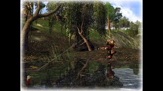 Fishing Planet, Leveled Form 60-61 In 5 hours Rl Premium, 225kXp, Small Update.