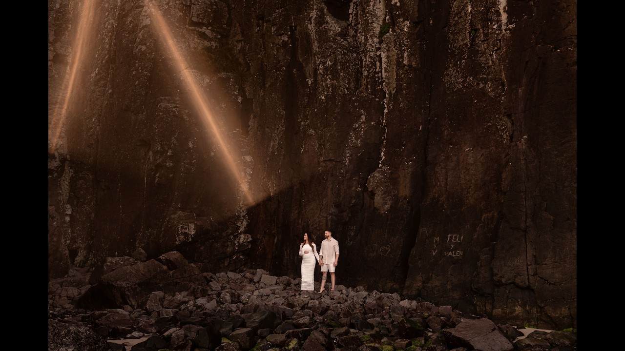 Maitê, Carol e jean