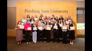 Leadership Awards Ceremony 2026