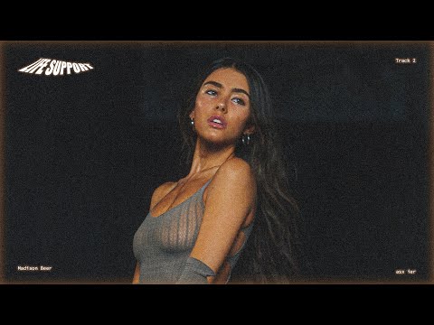 Madison Beer - Good In Goodbye (Sped Up)