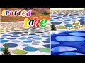 இது என்ன புள்ளி ஏரியா😱 Spotted Lake புள்ளி ஏரி Canada