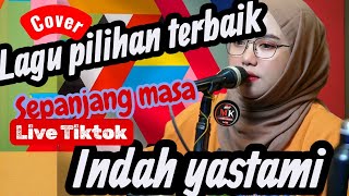 Lagu pilihan terbaik sepanjang masa cover indah yastami 