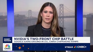 'Nvidia of China' readies IPO