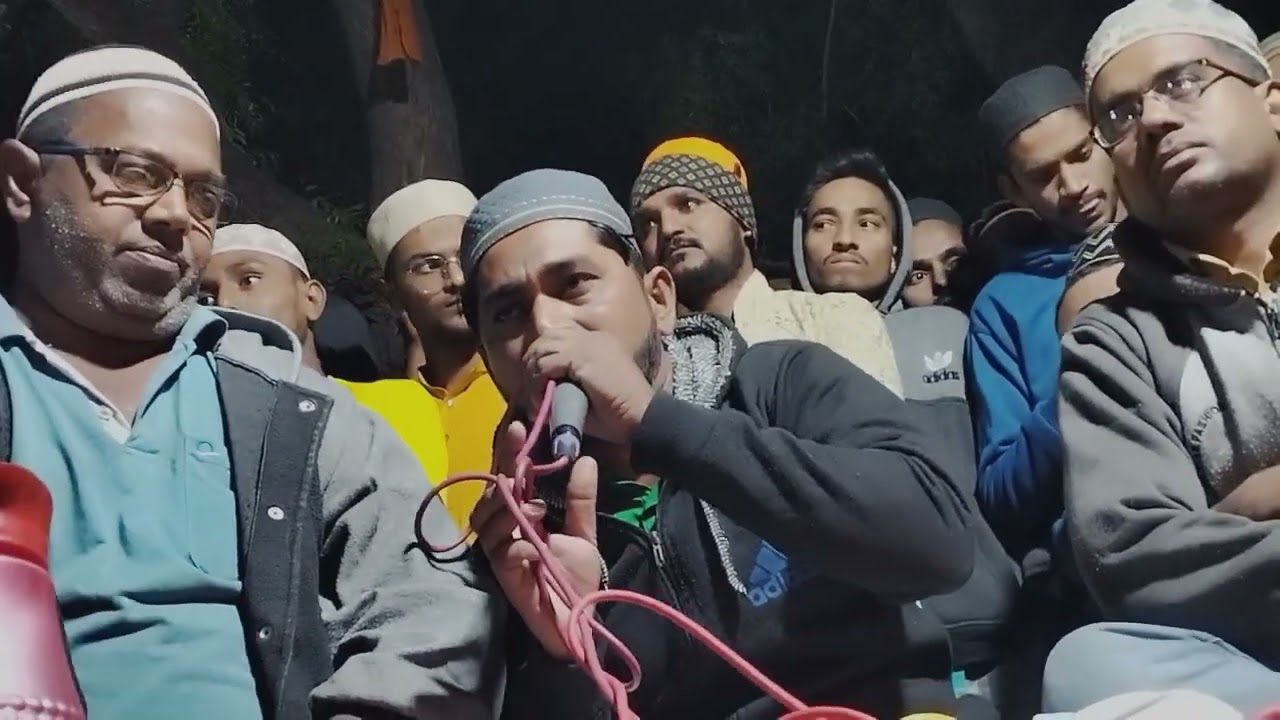 yeah gaus Piya aao madad...Rojva pogram.Balasinor.ichutola badi gadi Surat.⚔️⚔️⚔️⚔️