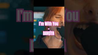Download Lagu I’m With You - DAKØTA #avrillavigne #cover #rock #metal #dakota #shorts MP3 Download Lagu I’m With You - DAKØTA #avrillavigne #cover #rock #metal #dakota #shorts MP3