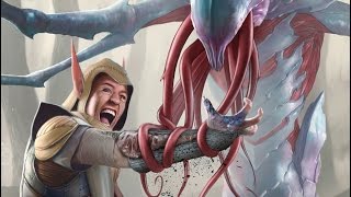Daily Draft #95 - BFZ Round Two