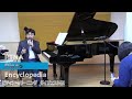 eラーニング・ダイジェスト】「ブルグミュラー18の練習曲」全曲