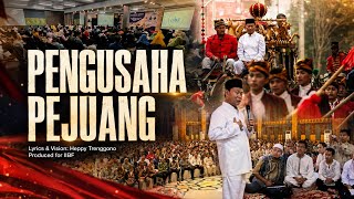 IIBF - Pengusaha Pejuang