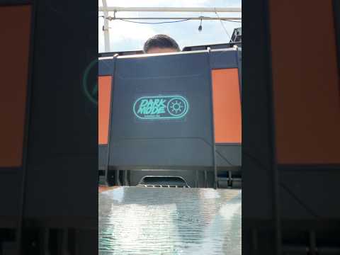 Blind ranking Dark Mode Knives (Did I get it right?)